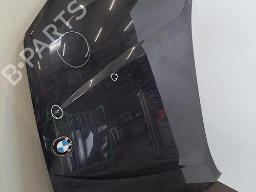 Motorhjelm BMW X1 (E84) sDrive 20 d | BP38976076C1 - Image 3