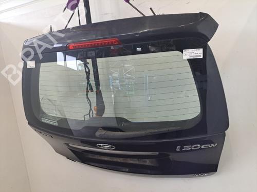 Tailgate HYUNDAI i30 Estate (FD) 1.6 CRDi | BP28409737C6