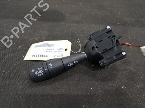Steering column stalk RENAULT TWINGO III (BCM_, BCA_) 1.0 SCe 75 | BP28407217I23