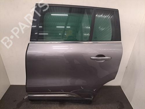 Used Left rear door RENAULT ESPACE V (JR_) 1.6 dCi 160 (160 hp) 28395916