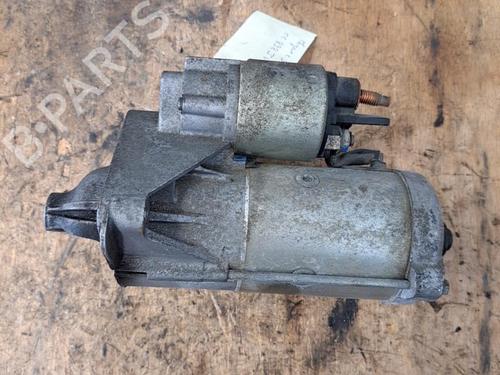 Starter RENAULT MEGANE III Coupe (DZ0/1_) 1.6 dCi (DZ00, DZ12, DZ2A, DZ13) | BP28402618M8