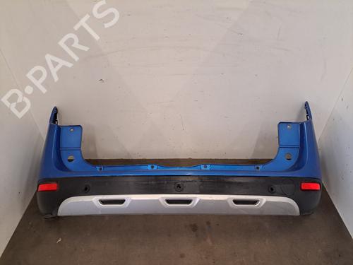 Pare-chocs arrière DACIA LODGY (JS_) 1.2 TCe (JSAY, JSM0) (115 hp) 29912605