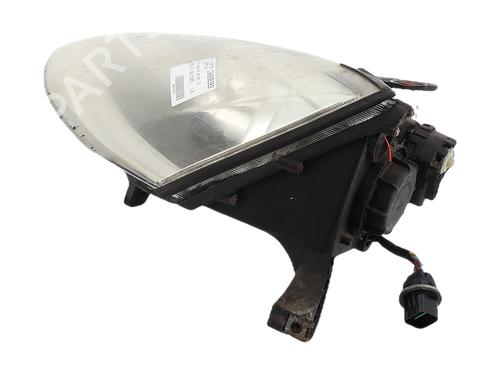 Used Left headlight Left headlight MPM MOTORS ERELIS (PS160) 1.2 T (131 hp) 40027431 40027431