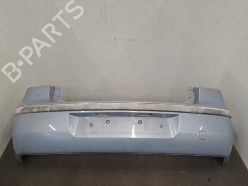 Bak støtfanger RENAULT LAGUNA II (BG0/1_) 1.9 dCi | BP29465717C8 