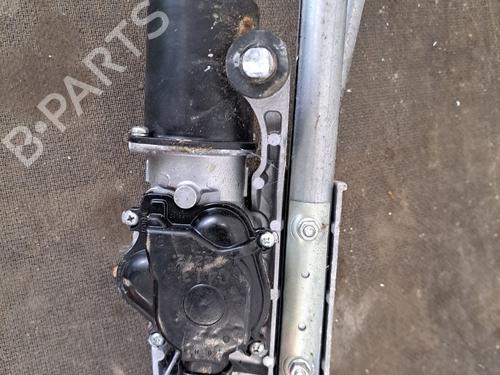Used Front wiper motor Front wiper motor HONDA CIVIC VIII Hatchback (FN, FK) 2.2 CTDi (FK3) (140 hp) 33657658 33657658