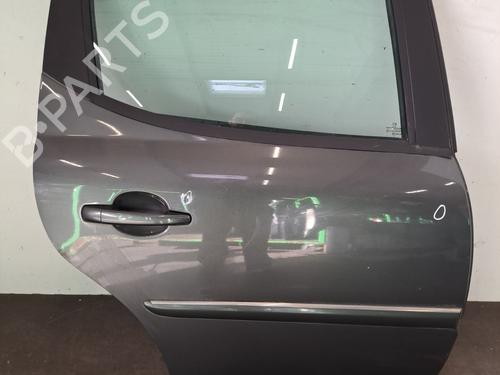 Porta posteriore destra PEUGEOT 207 SW (WK_) 1.6 HDi (92 hp) 31257465