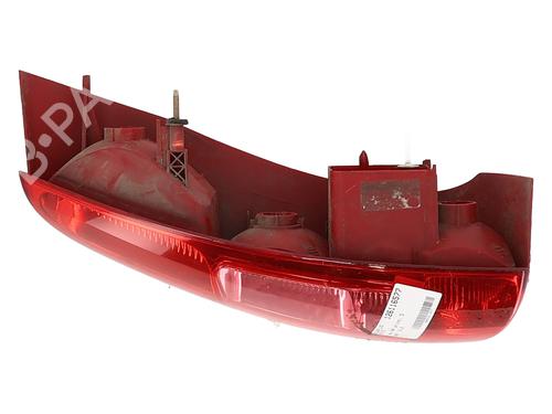 Right taillight PEUGEOT 807 (EB_) 2.2 HDi | BP36545578C35  - Image 5
