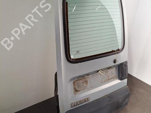 Used Left tailgate RENAULT KANGOO (KC0/1_) 1.6 16V (95 hp) 28408470