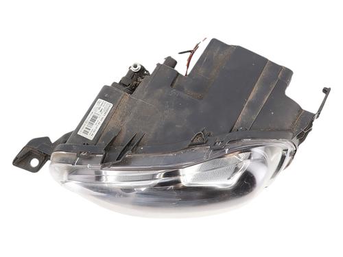 Left headlight CITROËN C3 III (SX) 1.2 THP 110 (SXHNPS, SXHNZT, SXHNZ6) | BP39483294C28 - Image 2