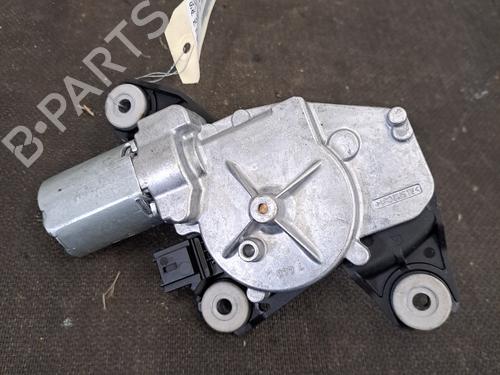 Ruitenwissermotor achter RENAULT TWINGO III (BCM_, BCA_) 0.9 TCe 90 (BCM9, BCM2) (90 hp) 30101021