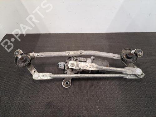 Front wiper motor NISSAN MICRA IV (K13K, K13KK) 1.2 | BP28391675M29 