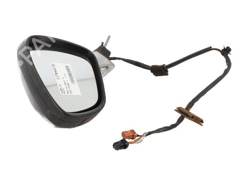 Left mirror CITROËN DS3 (SA_) 1.4 VTi 95 | BP31602023C26
