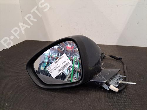 Used Left mirror PEUGEOT 508 SW I (8E_) 2.0 HDi (163 hp) 28409515