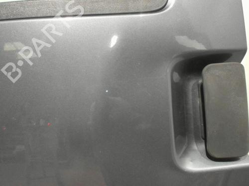 Used Left front door Left front door FORD TRANSIT Van (FA_ _) 2.0 TDCi (125 hp) 28393872 28393872