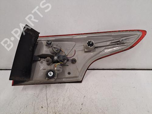 Left taillight FORD FOCUS III Turnier 1.6 TDCi | BP28392276C34 