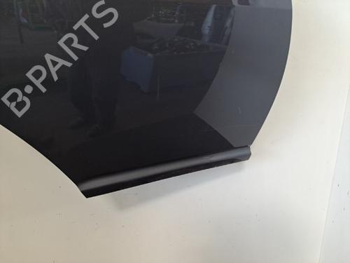 Right rear door TOYOTA AVENSIS (_T25_) 2.0 D-4D (CDT250_, CDT250R) | BP28404530C5 