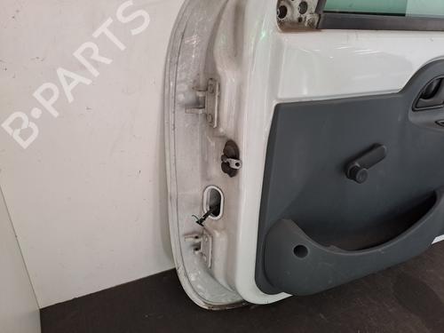 Right front door RENAULT KANGOO Express (FC0/1_) 1.9 dTi (FC0U) | BP28392356C3 