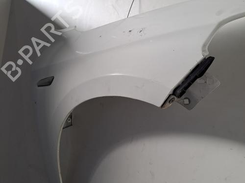 Right front fenders FIAT TIPO Hatchback (356_, 357_) 1.4 (356HXA1B, 357) | BP29307413C42 