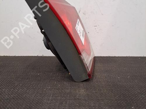 Used Left tailgate light Left tailgate light CHEVROLET CRUZE (J300) 2.0 CDI (163 hp) 28393227 28393227