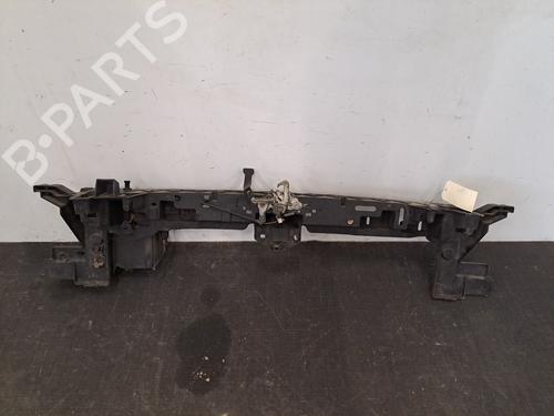 Used Front slam panel PEUGEOT 5008 (0U_, 0E_) 1.6 HDi (110 hp) 28398335