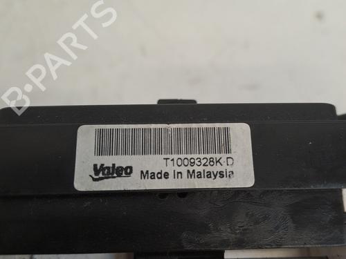 Climate control NISSAN NV200 Van 1.5 dCi 85 (M20, M20N, M20M) | BP28396710I5 