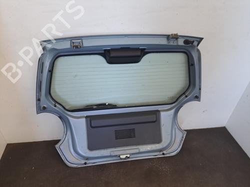 Tailgate CHEVROLET MATIZ (M200, M250) 0.8 | BP28395329C6 