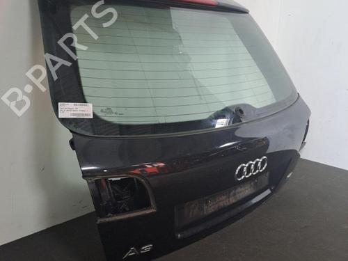 Used Tailgate Tailgate 28408556 28408556