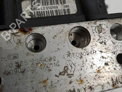 ABS pump RENAULT MASTER III Van (FV) | BP28390533M43