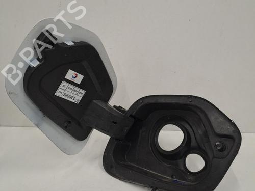 Used Fuel flap PEUGEOT 208 II (UB_, UP_, UW_, UJ_) 1.5 BlueHDI 100 (102 hp) 28390949