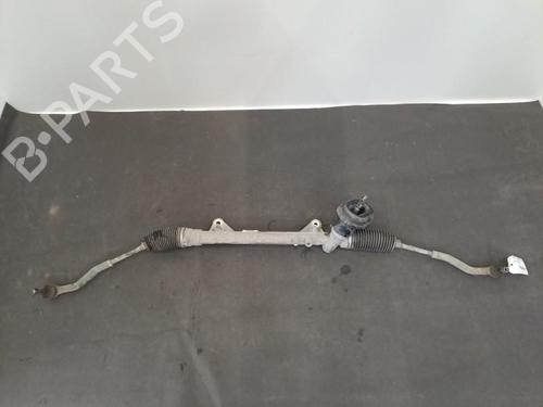 Used Steering rack Steering rack RENAULT ZOE (BFM_) ZOE (88 hp) 28390528 28390528