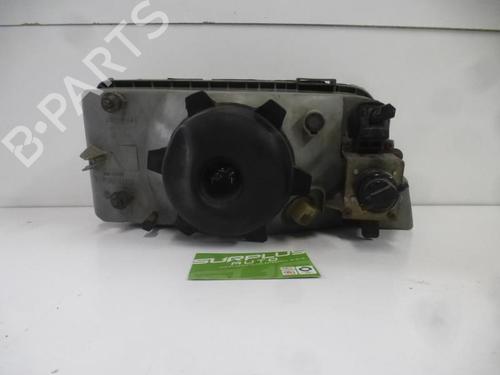 Left headlight CITROËN JUMPER I Van (230L) 2.5 D | BP28400269C28 