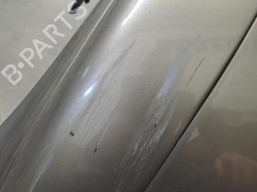 Front bumper PEUGEOT 307 Break (3E) 2.0 HDI 110 | BP28390939C7