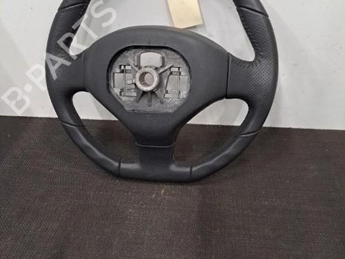 Used Steering wheel Steering wheel PEUGEOT 3008 I MPV (0U_) 2.0 HDi (163 hp) 28396481 28396481