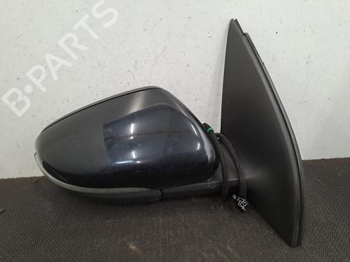 Right mirror VW GOLF VI (5K1) 1.6 TDI | BP29326839C27 