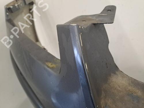 Front bumper FORD FOCUS II Turnier (DA_, FFS, DS) 1.8 TDCi | BP28409693C7
