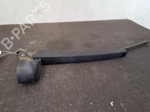 Used Rear windshield wiper arm VW POLO V (6R1, 6C1) 1.4 TDI (75 hp) 28396280