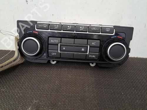Climate control VW GOLF VI (5K1) 1.6 TDI | BP28402388I5  - Image 5