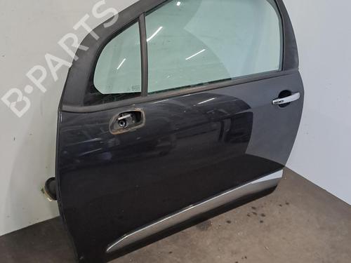 Used Left front door Left front door 39631171 39631171