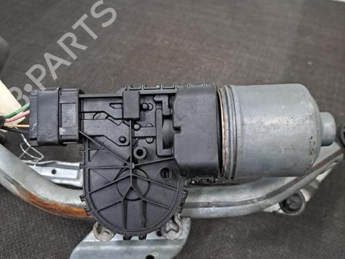 Front wiper motor RENAULT TWINGO II (CN0_) 1.5 dCi (CN0E) | BP28401858M29  - Image 7