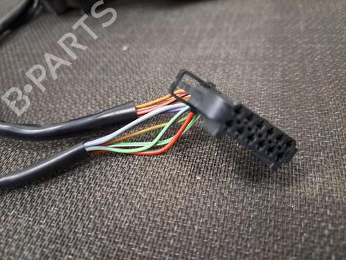 Used Right mirror VW PASSAT B5.5 (3B3) 2.5 TDI (150 hp) 28396263