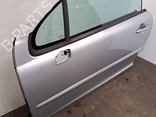 Left front door PEUGEOT 207 CC (WD_) 1.6 HDi | BP29962008C2