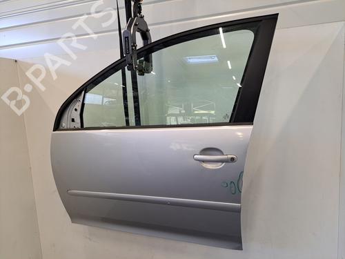 Left front door VW GOLF V (1K1) 1.9 TDI | BP28396714C2
