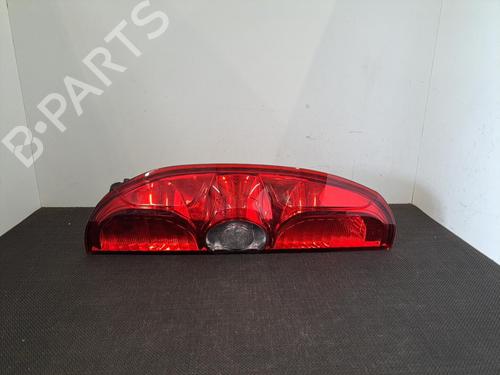 Left taillight FIAT DOBLO Cargo (263_) 1.6 D Multijet (263WXD1B, 263WXR1B, 263WXX1B, 263ZXD1B,... | BP28411403C34  - Image 5