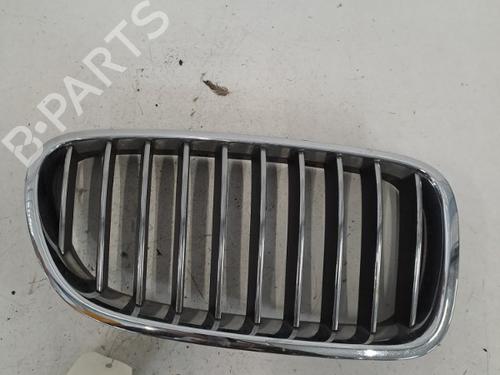 Used Grille BMW 5 (F10) 550 i (408 hp) 28393207