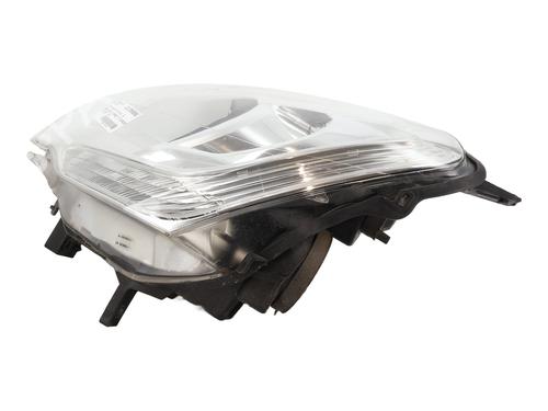 Used Left headlight Left headlight CITROËN BERLINGO Box Body/MPV (B9) 1.6 HDi / BlueHDi 75 (75 hp) 32868585 32868585