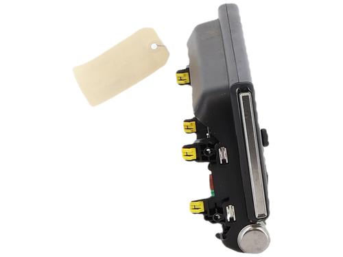 Display CITROËN C3 III (SX) 1.2 THP 110 (SXHNPS, SXHNZT, SXHNZ6) | BP37163741C48 - Image 2
