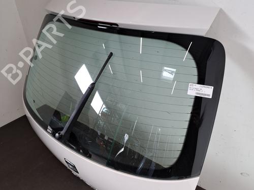 Tailgate SEAT IBIZA IV (6J5, 6P1) 1.0 | BP29175303C6 