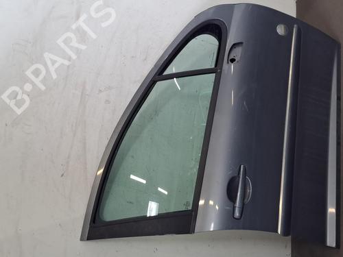 Used Right front door Right front door PEUGEOT 207 SW (WK_) 1.6 HDi (109 hp) 36505609 36505609