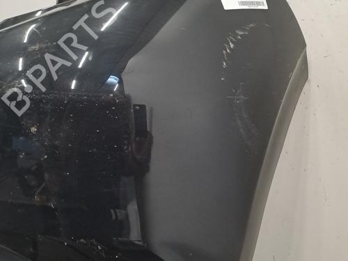 Rear bumper PEUGEOT 208 I (CA_, CC_) 1.2 VTI 82 | BP28390197C8 