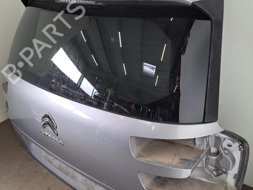 Tailgate CITROËN C4 Grand Picasso II (DA_, DE_) 1.6 BlueHDi 120 | BP29749274C6